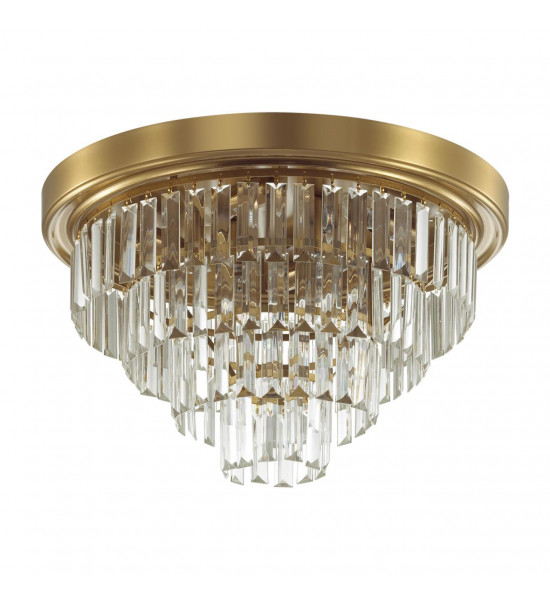 Люстра потолочная Lumion 5257/6C ZAHA Люстра потолочная Lumion 5257/6C ZAHA