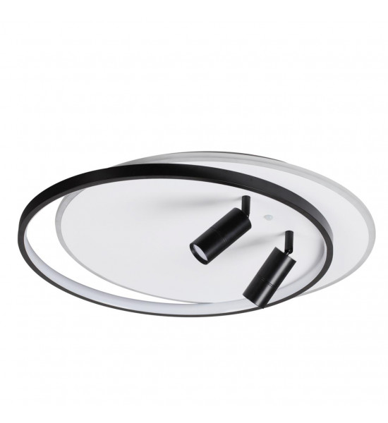 Люстра потолочная Lumion 5603/75CL NAOKO Люстра потолочная Lumion 5603/75CL NAOKO