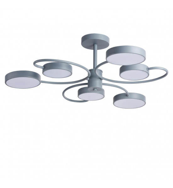 Люстра потолочная Lumion 5656/90CL EVIN Люстра потолочная Lumion 5656/90CL EVIN