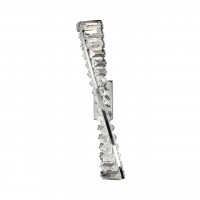 Бра Lumion 5675/10WL ROSELLE