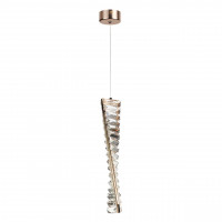 Подвес Lumion 5674/10L ROSELLE