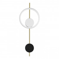 Настенный светильник Lumion 5691/13WL MARQUE
