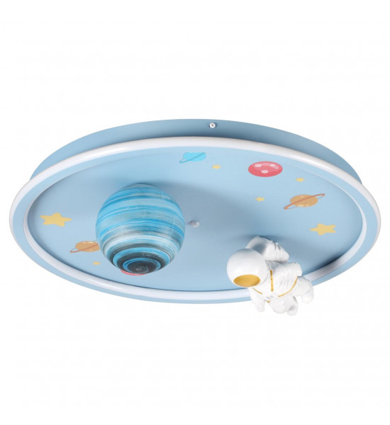 Потолочный светильник Lumion 6507/80CL ATLAS Потолочный светильник Lumion 6507/80CL ATLAS