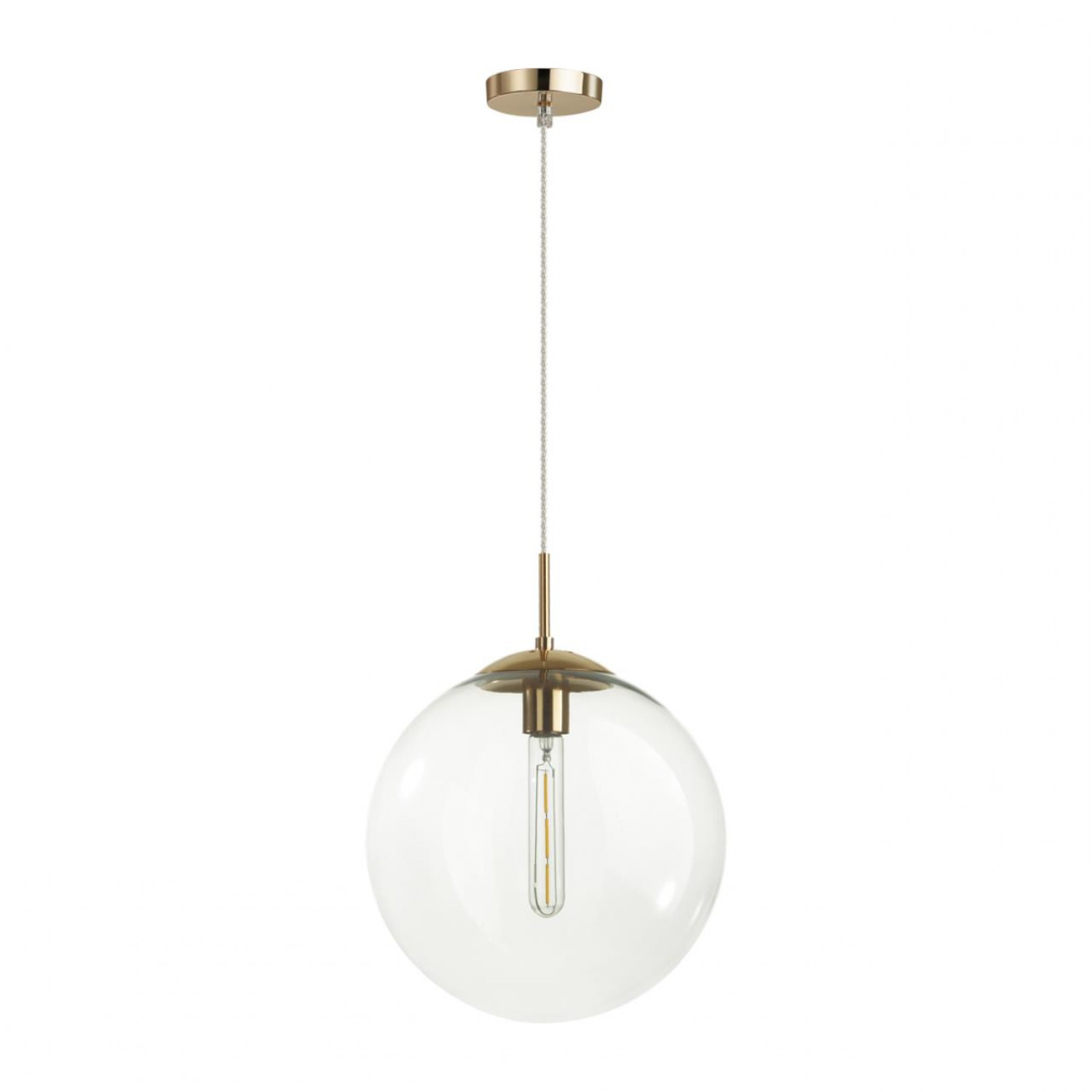 Подвес Lumion 6509/1A SUMMER