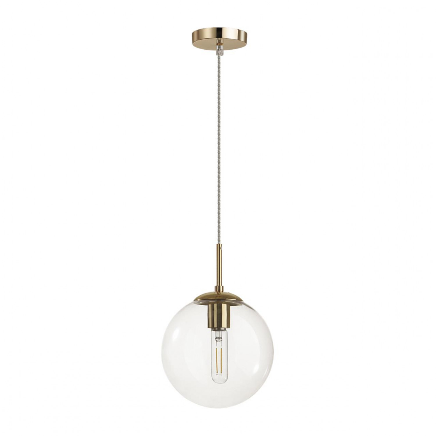 Подвес Lumion 6509/1B SUMMER