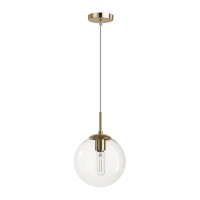Подвес Lumion 6509/1B SUMMER