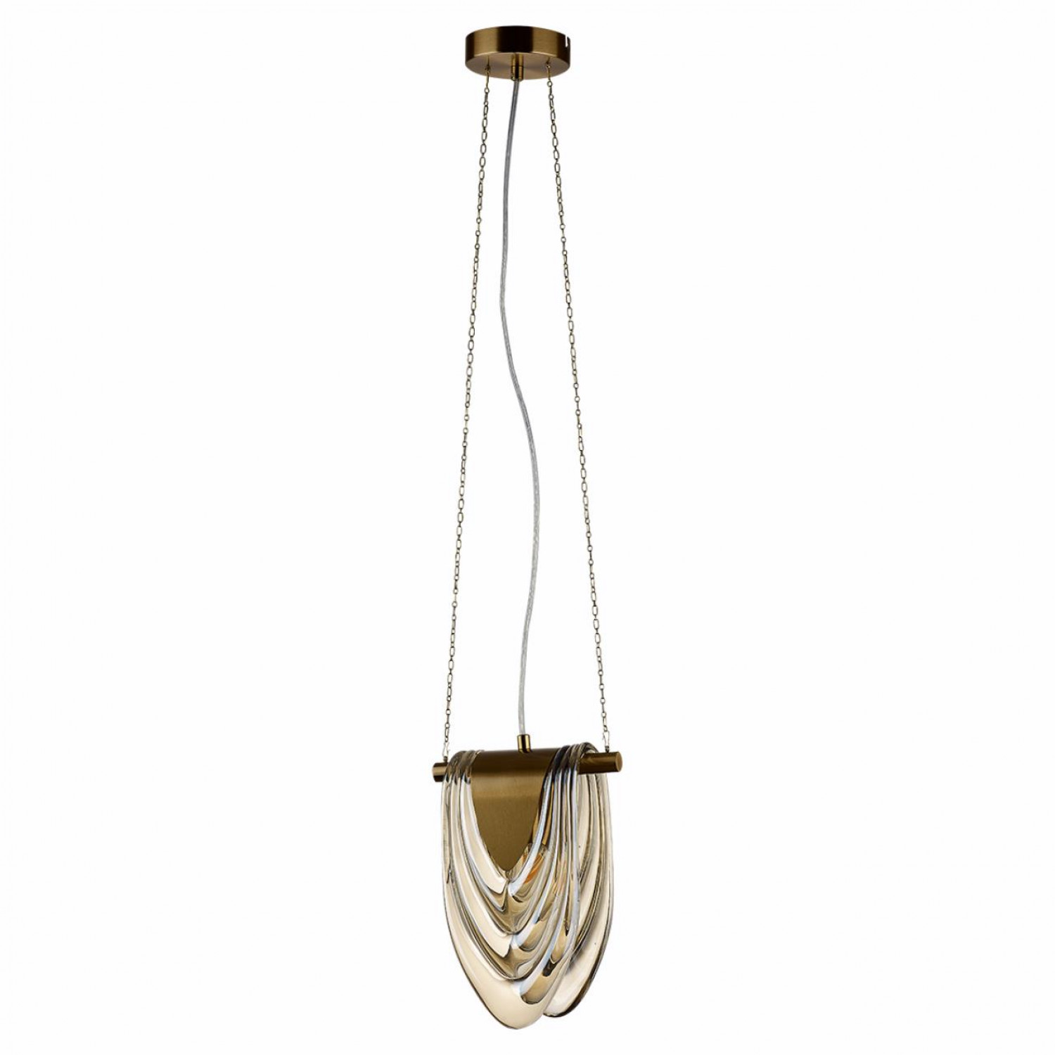 Подвес Lumion 6515/1 OCHRE