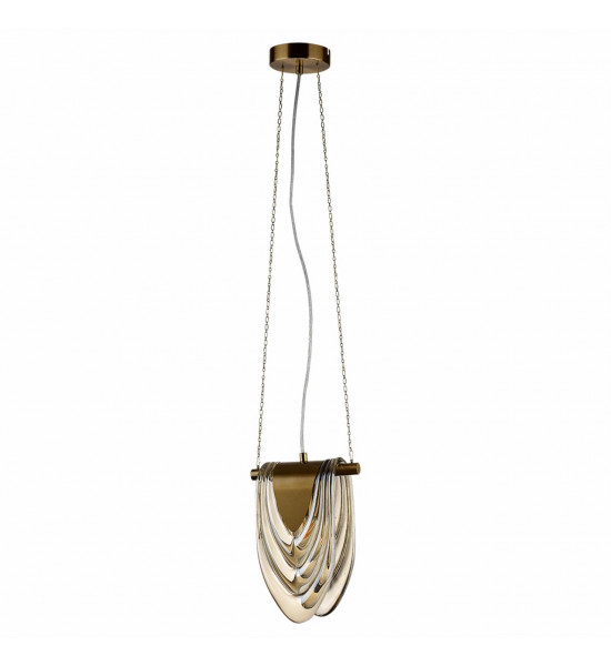 Подвес Lumion 6515/1 OCHRE Подвес Lumion 6515/1 OCHRE