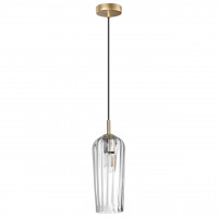 Подвес Lumion 6551/1B ELLIE