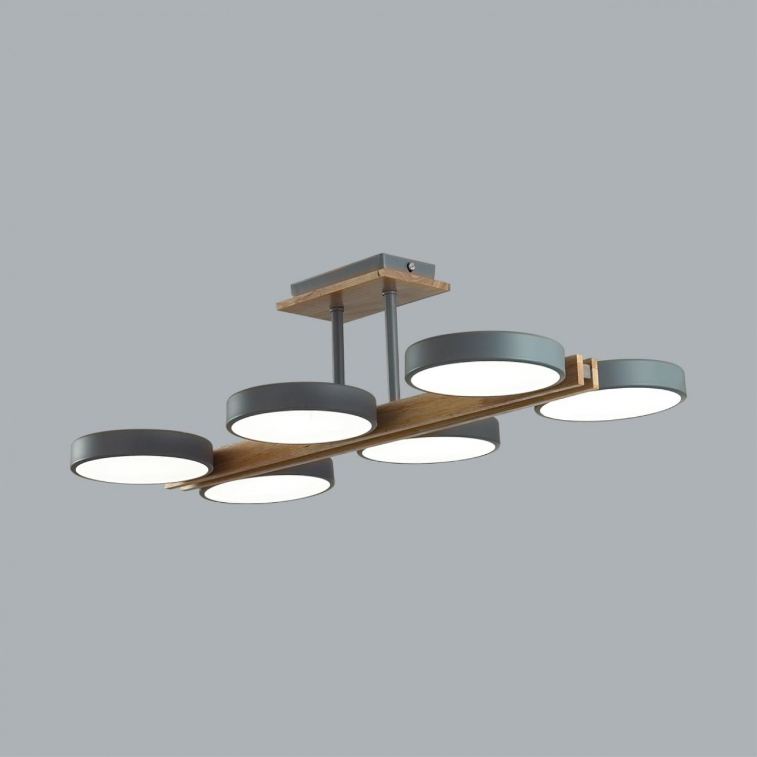 Потолочный светильник Lumion 8031/108CL PLATO Потолочный светильник Lumion 8031/108CL PLATO