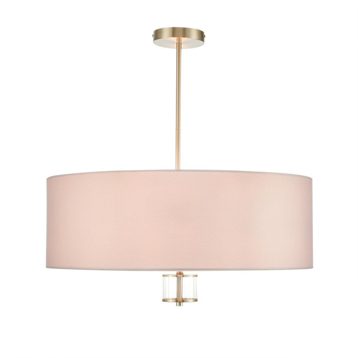 Люстра потолочная Lumion 8109/7C DAMONA