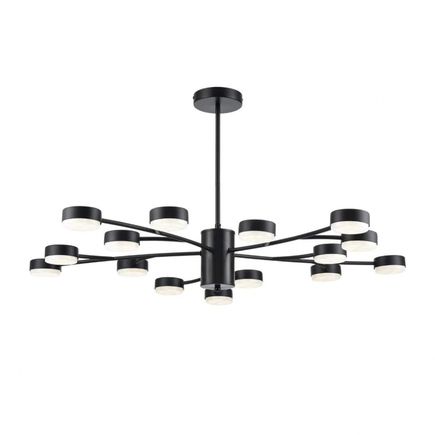 Люстра Lumion 8117/15 TORINA