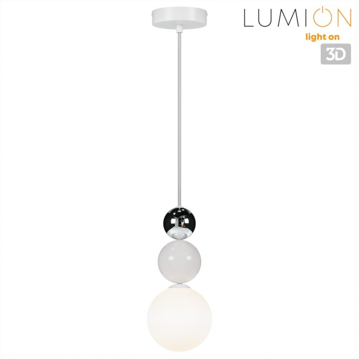 Подвес Lumion 6559/1 BONBONES Подвес Lumion 6559/1 BONBONES