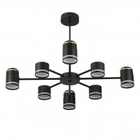 Люстра потолочная Lumion 8234/8C VIRSAVA