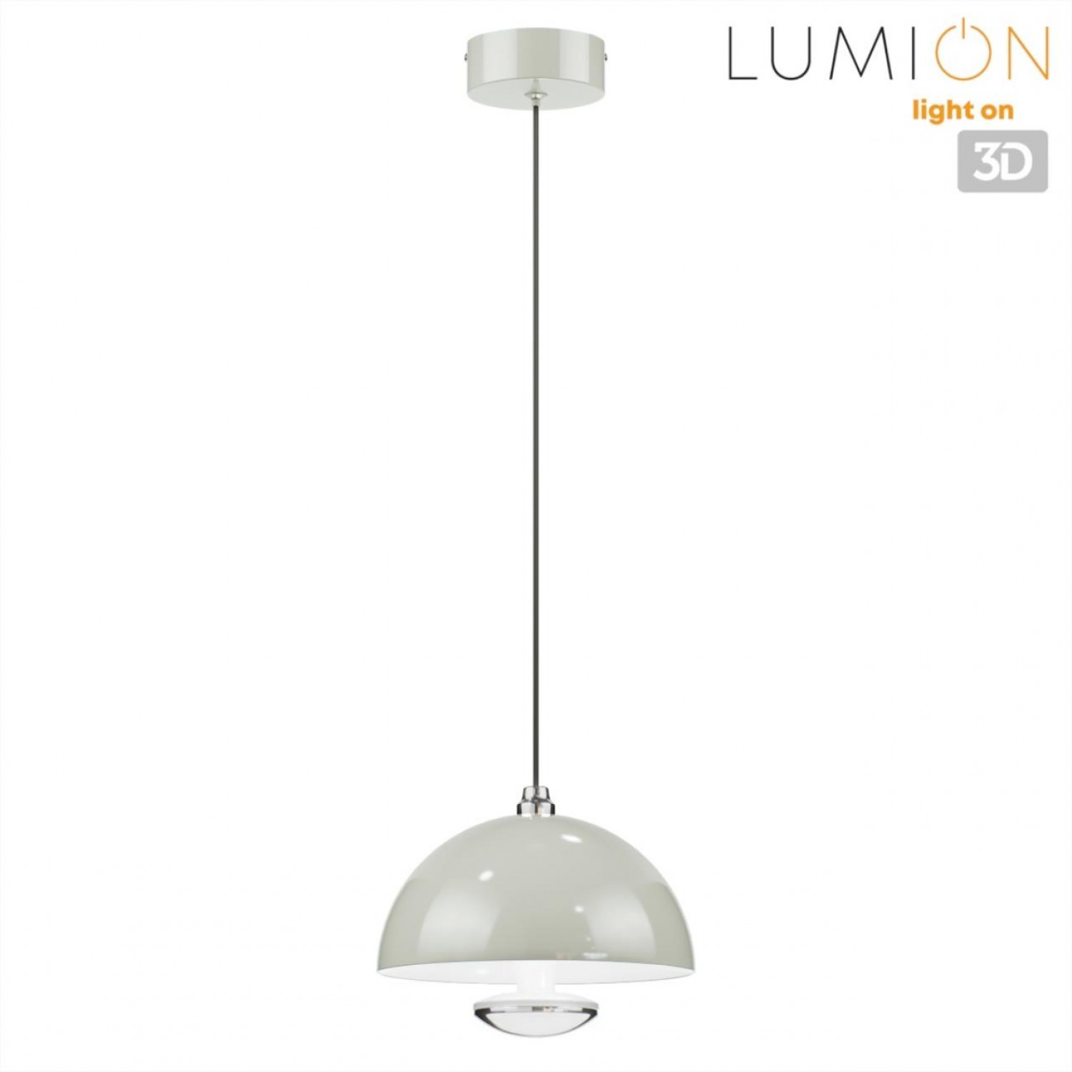 Подвес Lumion 6567/6L GLOBE Подвес Lumion 6567/6L GLOBE