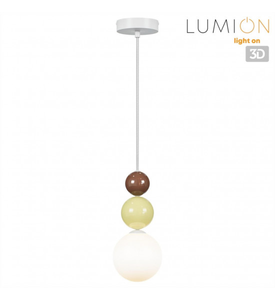 Подвес Lumion 6557/1 BONBONES