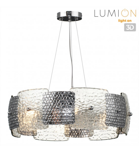 Люстра подвесная Lumion 6588/6 LIBERTI