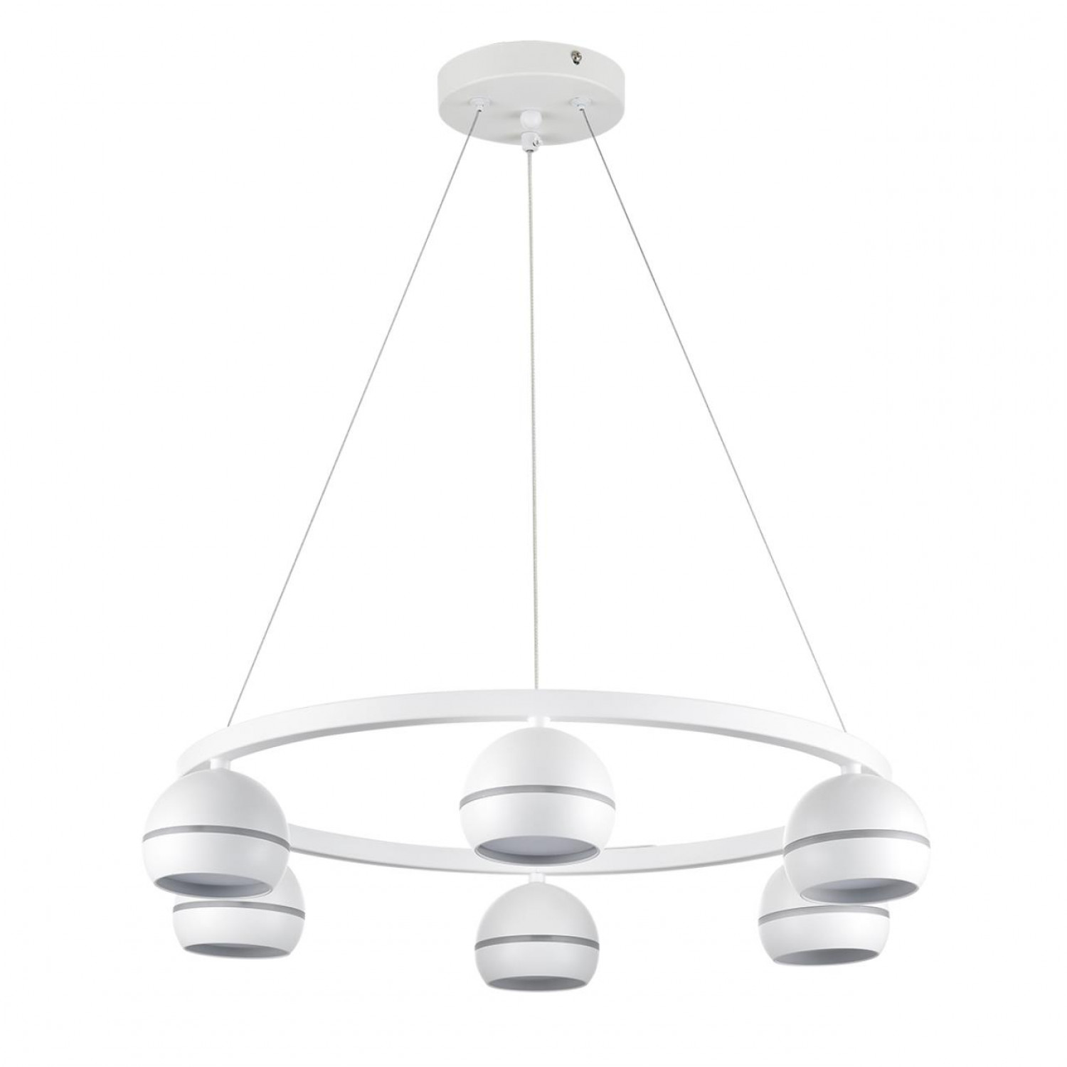 Подвесной светильник Lumion 8254/6 LUAZANA