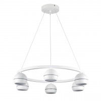 Подвесной светильник Lumion 8254/6 LUAZANA