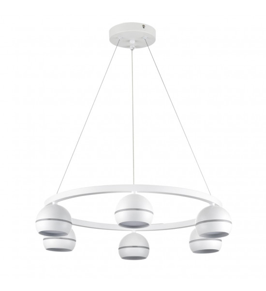 Подвесной светильник Lumion 8254/6 LUAZANA Подвесной светильник Lumion 8254/6 LUAZANA