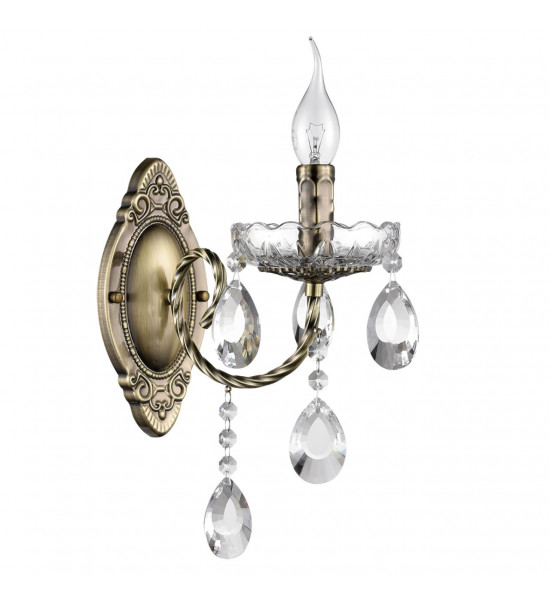 Бра Lumion 8190/1W LINN Бра Lumion 8190/1W LINN