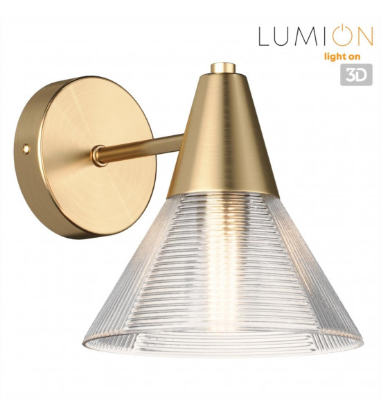 Бра Lumion 6596/1W CORNE