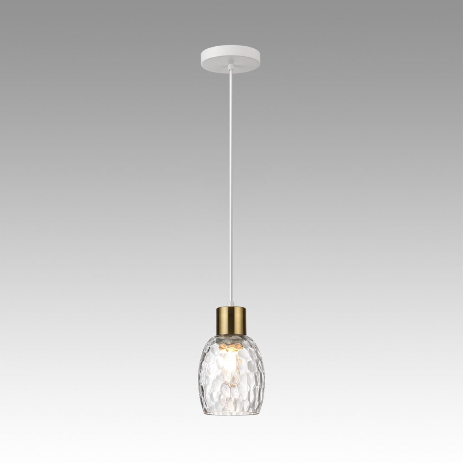 Подвес Lumion 6583/1A ICE Подвес Lumion 6583/1A ICE