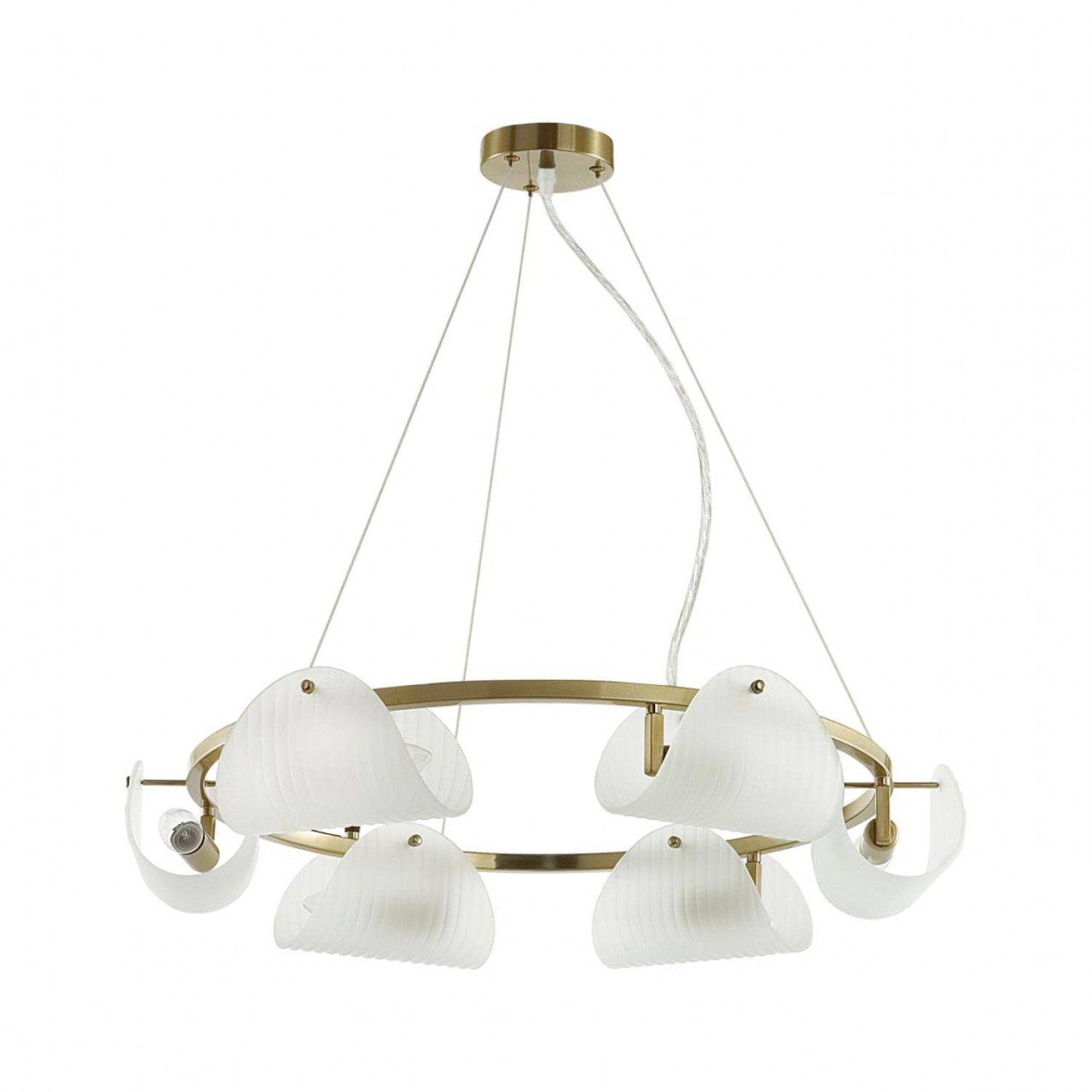 Люстра Lumion 6571/6 FIORO Люстра Lumion 6571/6 FIORO