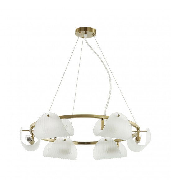 Люстра Lumion 6571/6 FIORO Люстра Lumion 6571/6 FIORO