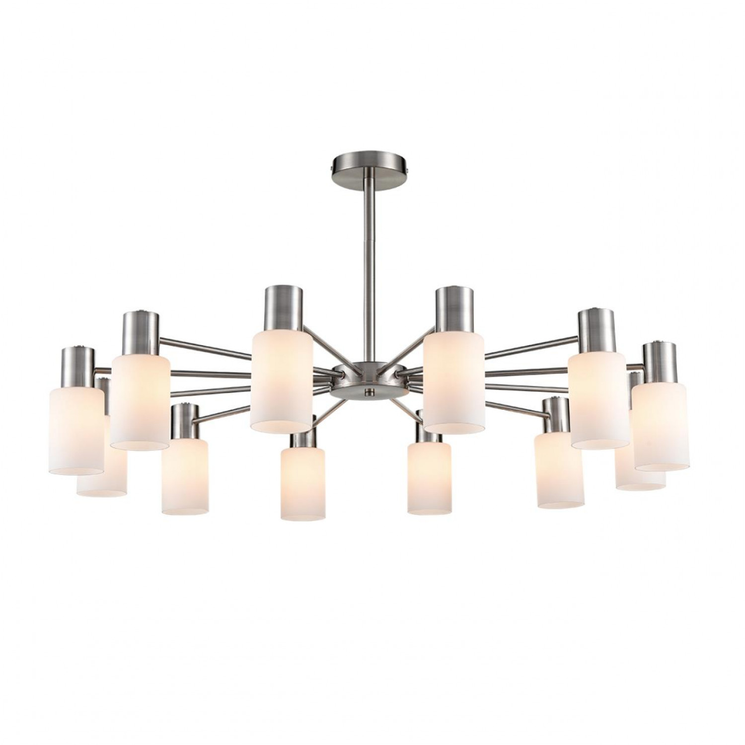 Люстра потолочная Lumion 8099/12C MAVE