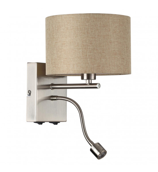 Бра Lumion 8250/2W NIKKI Бра Lumion 8250/2W NIKKI