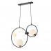 Светильник подвесной Lumion 8035/3 ORNATO Светильник подвесной Lumion 8035/3 ORNATO