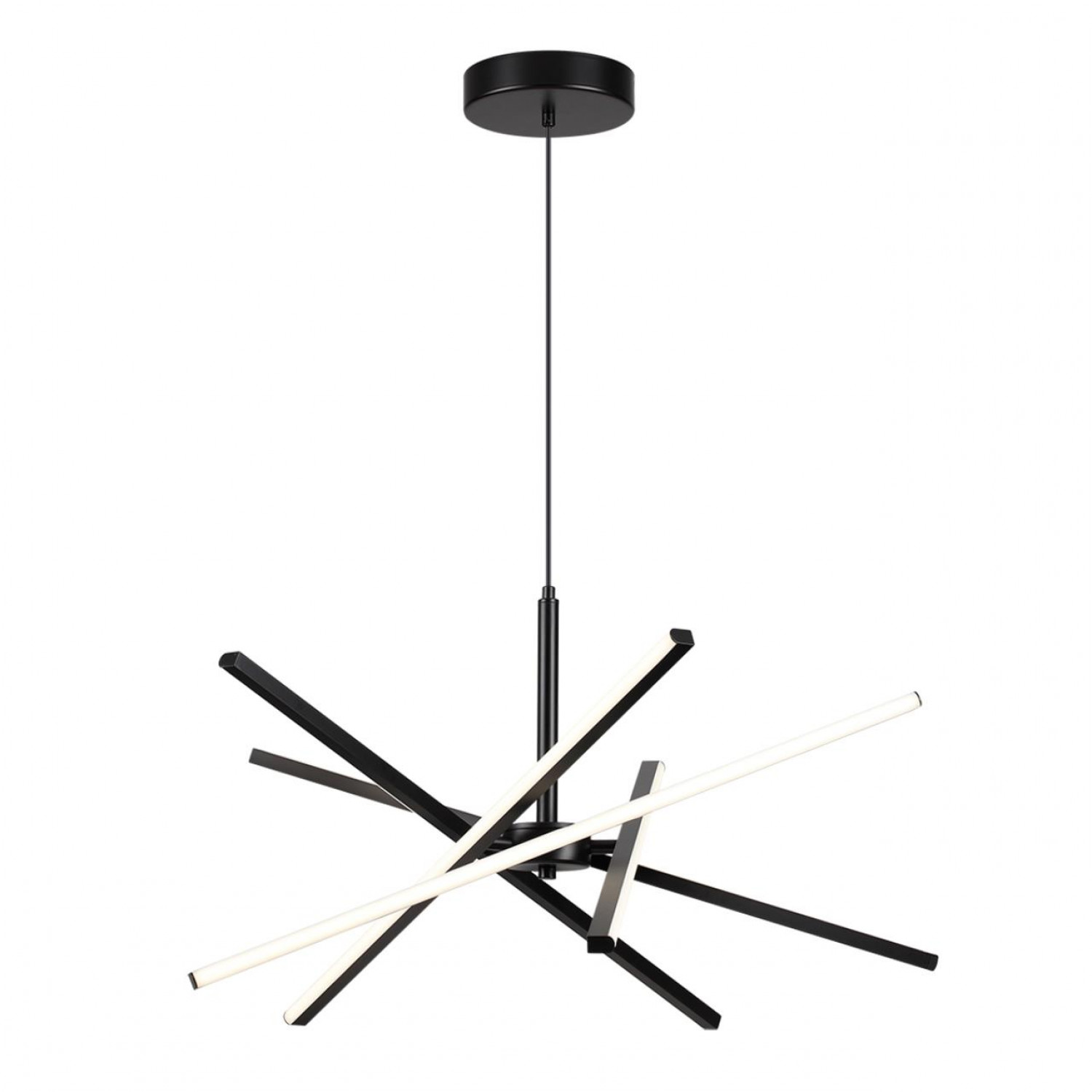 Светильник подвесной Lumion 6563/60L PARKER Светильник подвесной Lumion 6563/60L PARKER