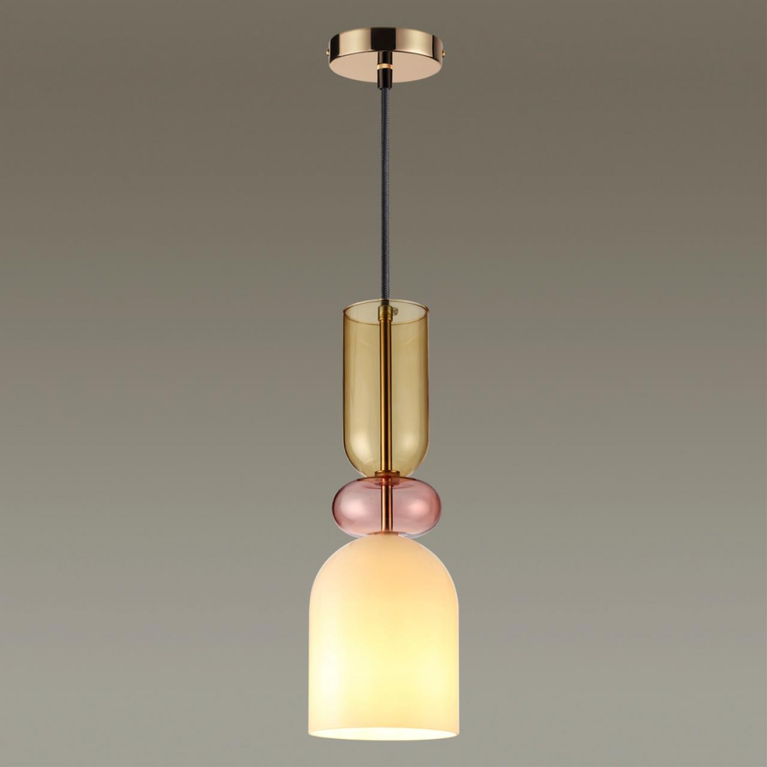 Подвес Lumion 4589/1 GILLIAN