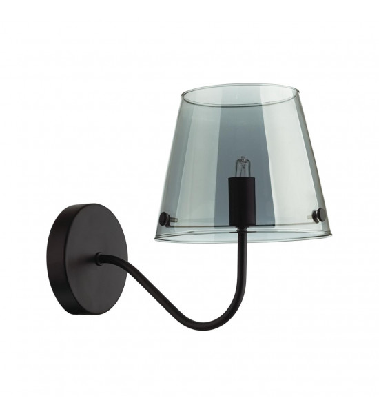 Бра Lumion 6570/1W SMOKY Бра Lumion 6570/1W SMOKY