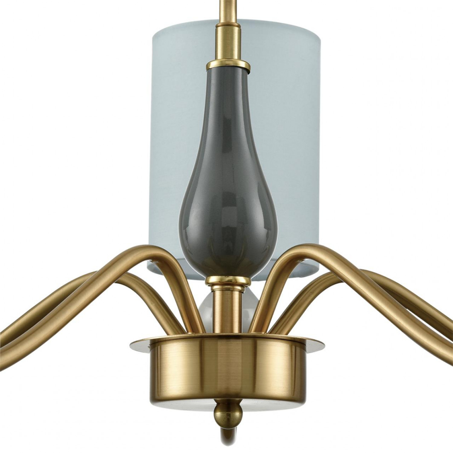 Люстра подвесная Lumion 6590/5 ANRI