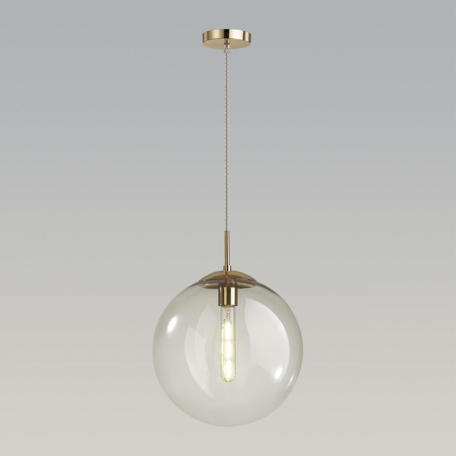 Подвес Lumion 6509/1A SUMMER