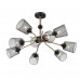 Люстра потолочная Lumion 8191/9C ABRIS