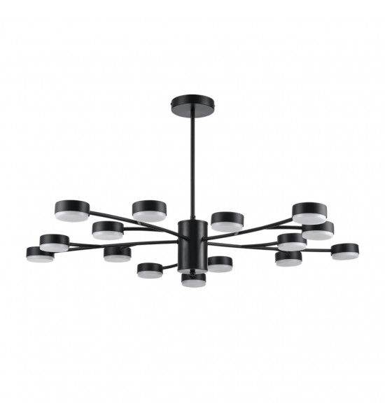 Люстра Lumion 8117/15 TORINA Люстра Lumion 8117/15 TORINA