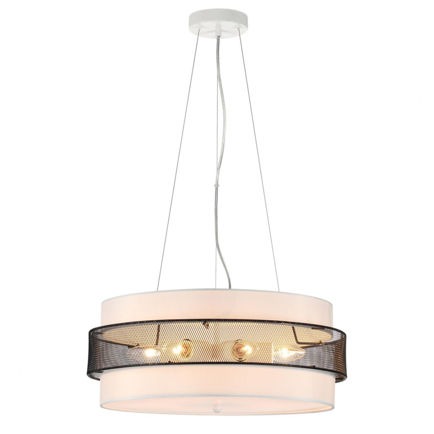 Потолочный светильник Lumion 8002/6C ANIMAISA