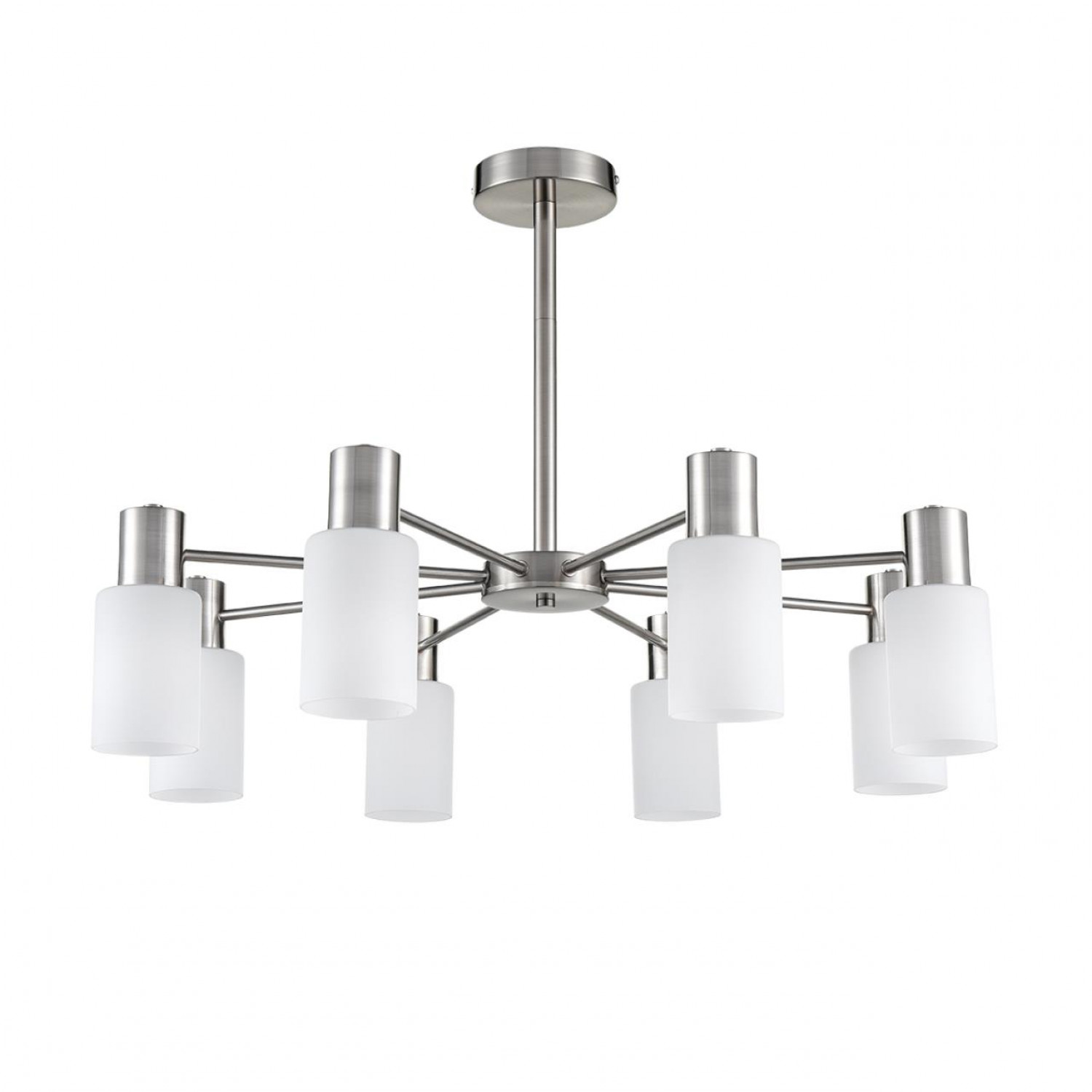 Люстра потолочная Lumion 8099/8C MAVE