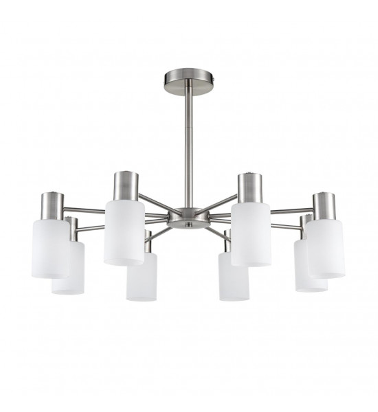 Люстра потолочная Lumion 8099/8C MAVE Люстра потолочная Lumion 8099/8C MAVE