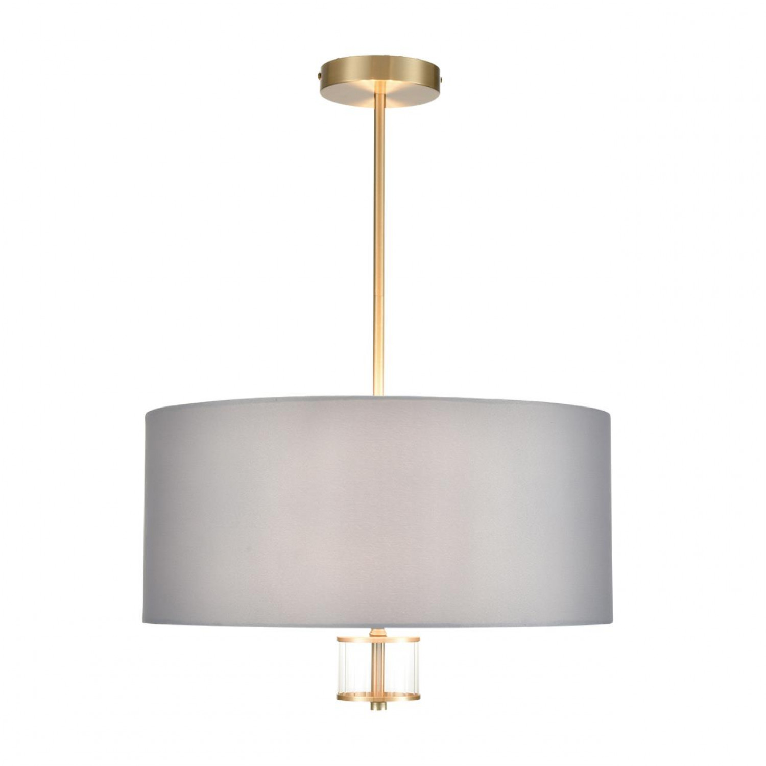 Люстра потолочная Lumion 8108/5C DAMONA