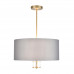 Люстра потолочная Lumion 8108/5C DAMONA