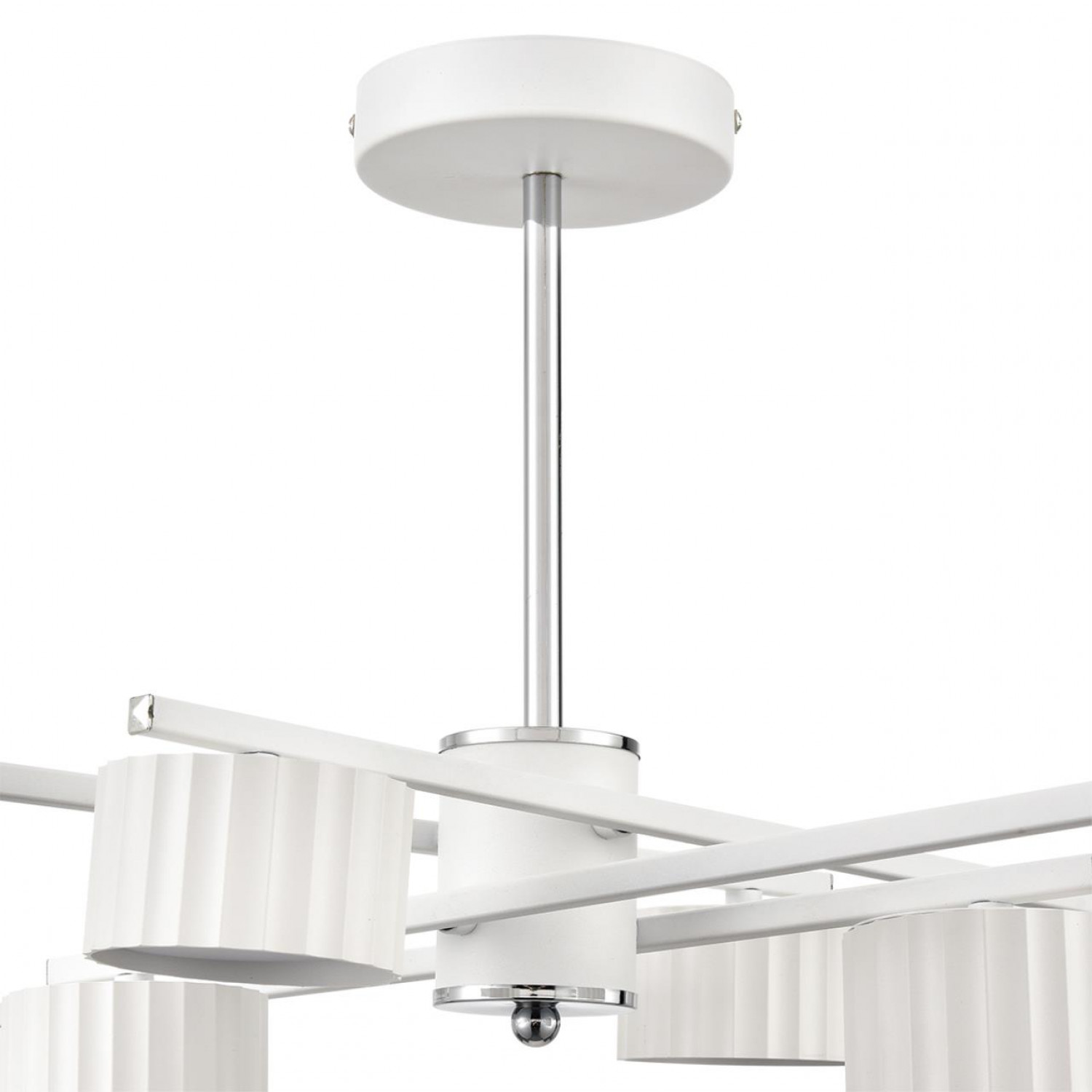 Люстра потолочная Lumion 8241/8C KARINA