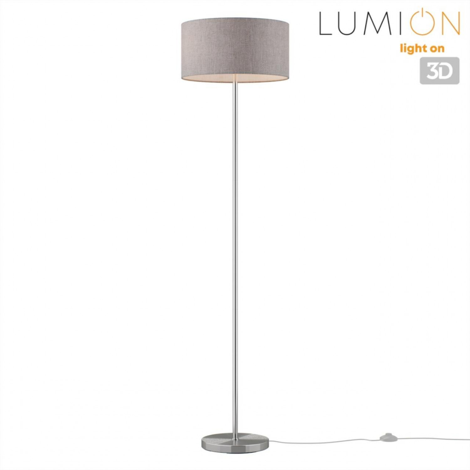 Торшер Lumion 8251/2F NIKKI