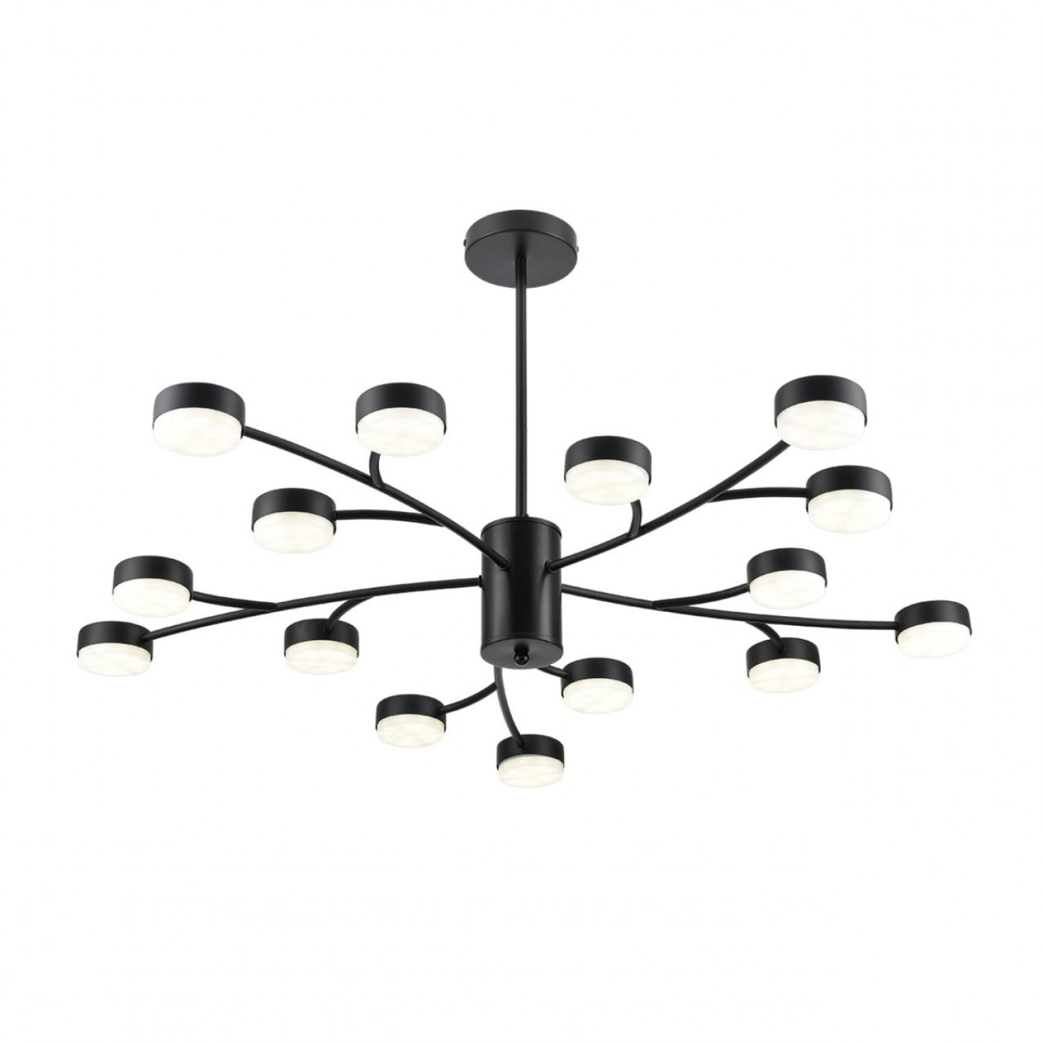 Люстра Lumion 8117/15 TORINA Люстра Lumion 8117/15 TORINA
