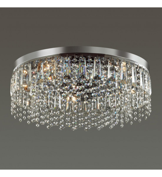 Люстра потолочная Lumion 5273/5C SPARKLE