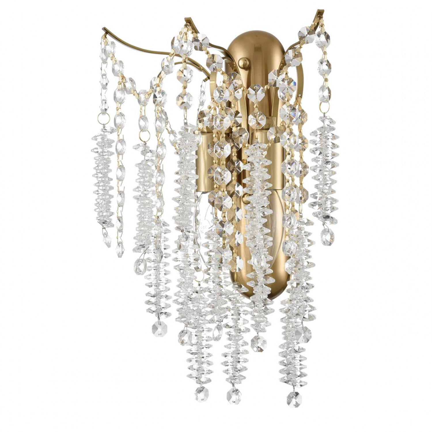 Бра Lumion 8243/2W KRISTINA