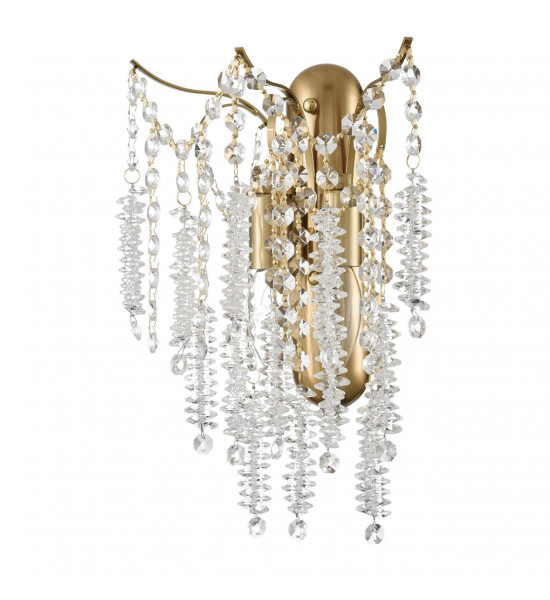 Бра Lumion 8243/2W KRISTINA Бра Lumion 8243/2W KRISTINA
